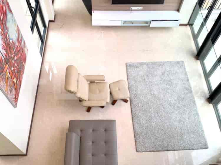 Dijual Rumah 5 BR, Luas 349 m2 di Nava park, BSD - RHAS2b1 2