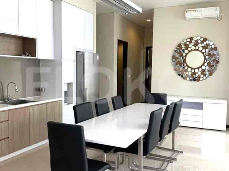 Dijual Rumah 5 BR, Luas 349 m2 di Nava park, BSD - RHAS2b1 3