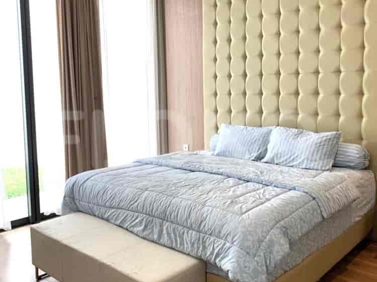 Dijual Rumah 5 BR, Luas 349 m2 di Nava park, BSD - RHAS2b1 4