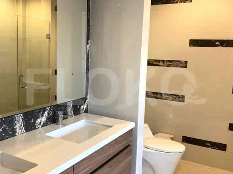 Dijual Rumah 5 BR, Luas 349 m2 di Nava park, BSD - RHAS2b1 5