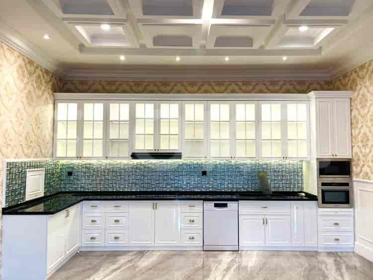 401 sqm, 5 BR house for sale in Eastern Cosmo, BSD - RHAS348 5