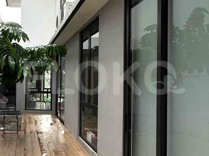424 sqm, 5 BR house for sale in Navapark, BSD - RHAS853 5