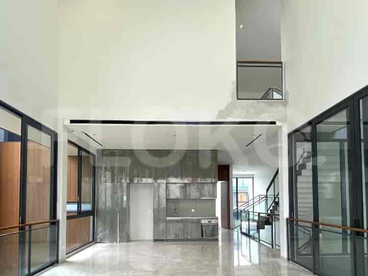 465 sqm, 5 BR house for sale in Navapark, BSD - RHAS843 3