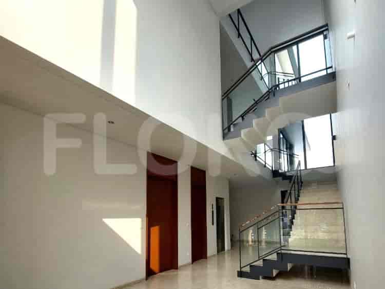 465 sqm, 5 BR house for sale in Lydon Navapark, BSD - RHAScb3 2