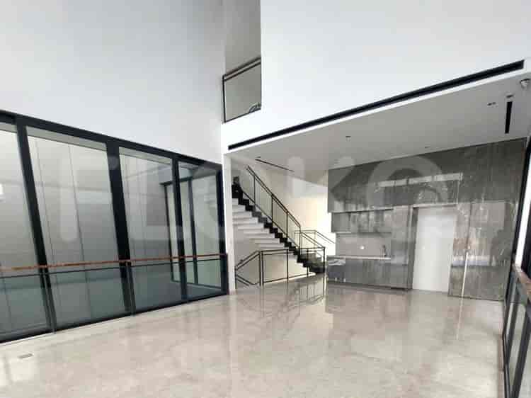 465 sqm, 5 BR house for sale in Lydon Navapark, BSD - RHAScb3 3