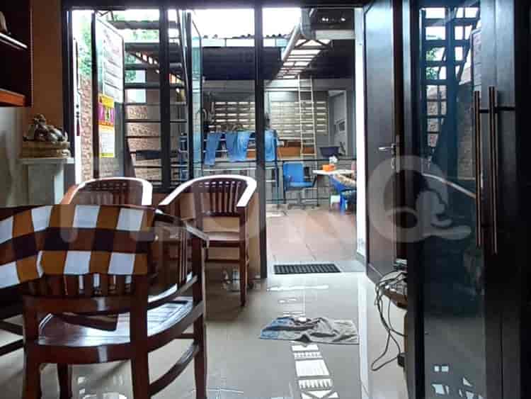Dijual Rumah 6 BR, Luas 450 m2 di Giriloka, BSD - RHAS0ec 2