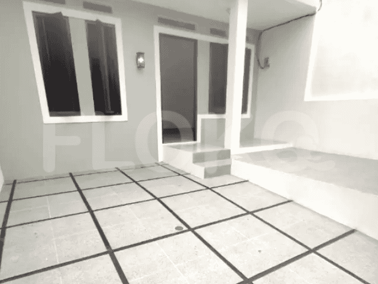 Dijual Rumah 2 BR, Luas 60 m2 di Grand Permata, Bekasi - RHAS08a 2