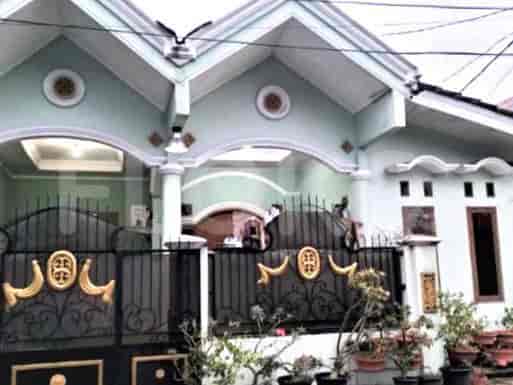 100 sqm, 3 BR house for sale in Perumahan Taman Harapan Baru, Bekasi - RHAS1b5 1