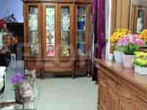 100 sqm, 3 BR house for sale in Perumahan Taman Harapan Baru, Bekasi - RHAS1b5 3