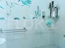 100 sqm, 3 BR house for sale in Perumahan Taman Harapan Baru, Bekasi - RHAS1b5 7