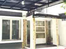 115 sqm, 3 BR house for sale in Perumahan Green Park Residence, Bekasi - RHAS502 1