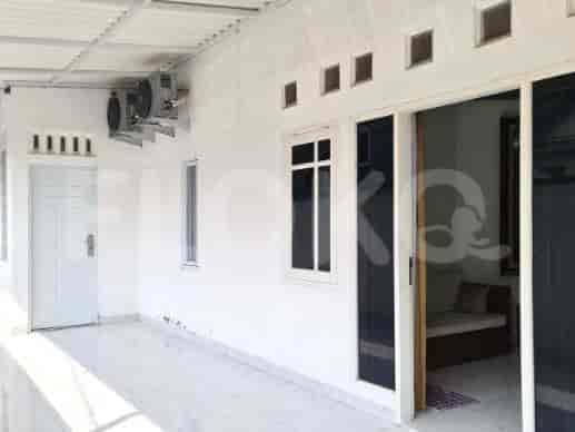 128 sqm, 3 BR house for sale in Jl Bina Yasa Jati Cempaka, Bekasi - RHAS4e9 2