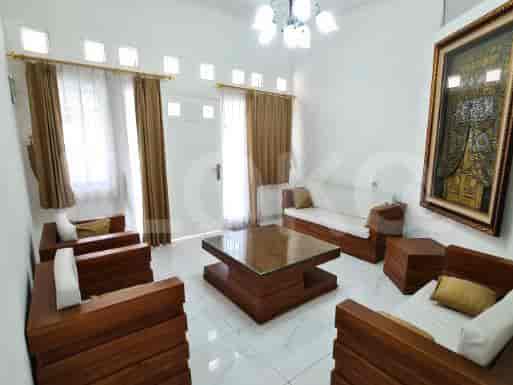 128 sqm, 3 BR house for sale in Jl Bina Yasa Jati Cempaka, Bekasi - RHAS4e9 3