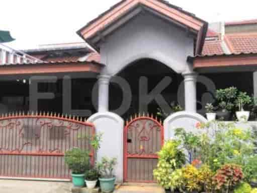 150 sqm, 3 BR house for sale in Perumahan Griya Harapan Permai, Bekasi - RHASdd5 1