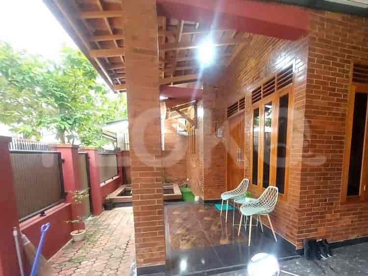 Dijual Rumah 3 BR, Luas 150 m2 di Jatimekar, Bekasi - RHASe53 2