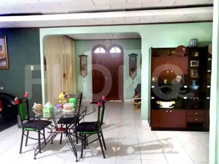 180 sqm, 3 BR house for sale in Jakasampurna, Bekasi - RHAS433 6