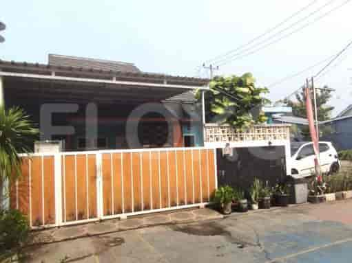 40 sqm, 3 BR house for sale in Jl Turi Tambun Utara, Bekasi - RHASf92 1