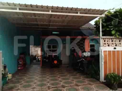 40 sqm, 3 BR house for sale in Jl Turi Tambun Utara, Bekasi - RHASf92 2