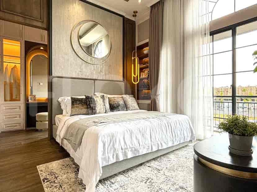 RHASc4d, 2-Floor House for Sale in Bekasi | Modern Design 3