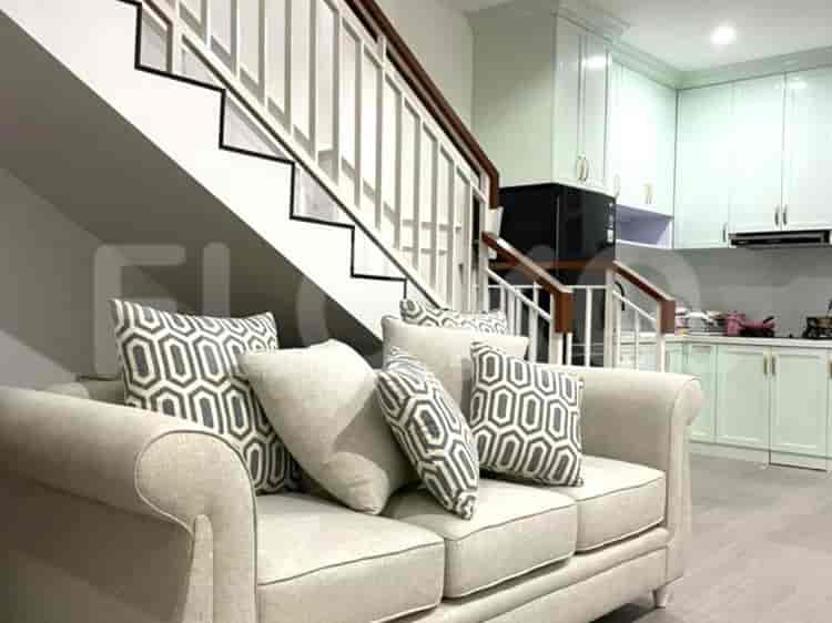 112 sqm, 3 BR house for sale in Jatiwaringin, Bekasi - RHAS1f8 2