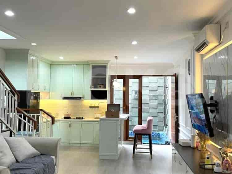 112 sqm, 3 BR house for sale in Jatiwaringin, Bekasi - RHAS1f8 3