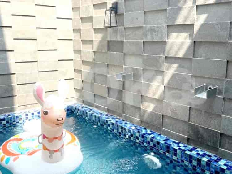 112 sqm, 3 BR house for sale in Jatiwaringin, Bekasi - RHAS1f8 5