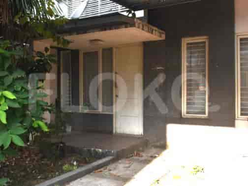 130 sqm, 3 BR house for sale in Cluster Cotton Wood Jatiwarna, Bekasi - RHASe19 1