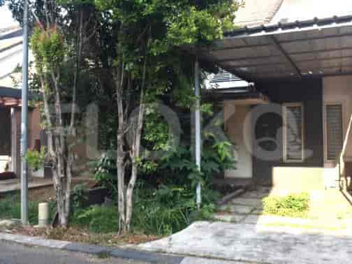 130 sqm, 3 BR house for sale in Cluster Cotton Wood Jatiwarna, Bekasi - RHASe19 2