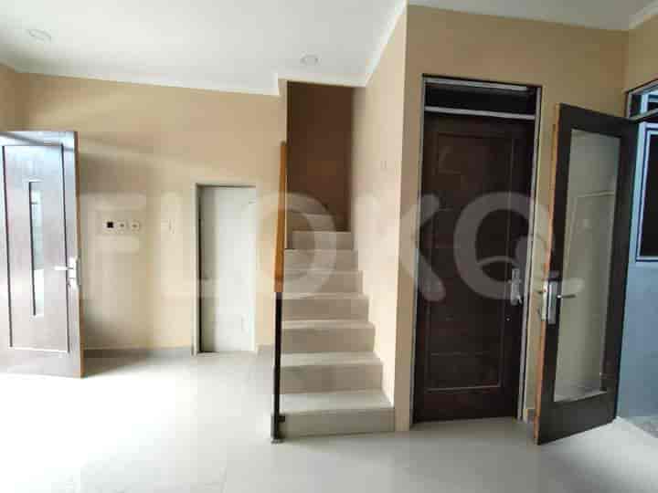 53 sqm, 3 BR house for sale in bekasi, harapan indah, Bekasi - RHAS2a0 7