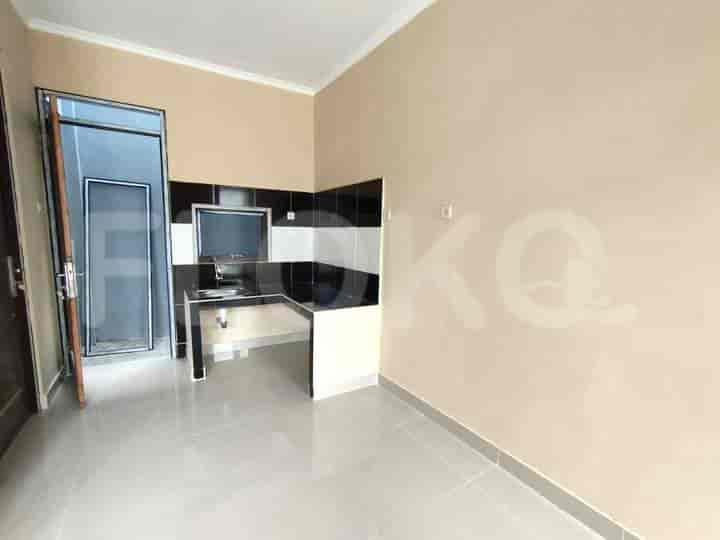 53 sqm, 3 BR house for sale in bekasi, harapan indah, Bekasi - RHAS2a0 8