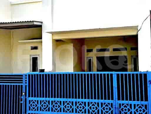 60 sqm, 3 BR house for sale in Babelan, Perumahan Pondok Ungu Permai, Bekasi - RHAS038 1