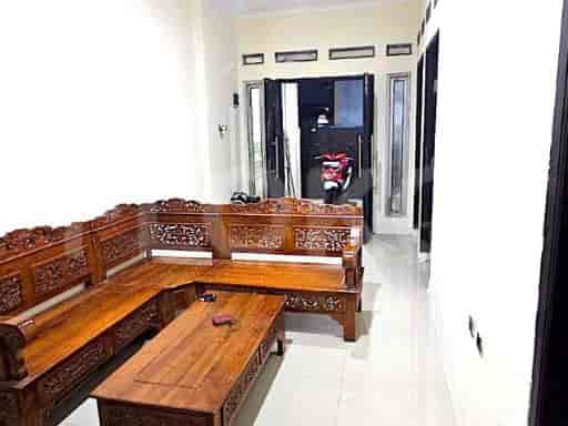 60 sqm, 3 BR house for sale in Babelan, Perumahan Pondok Ungu Permai, Bekasi - RHAS038 3