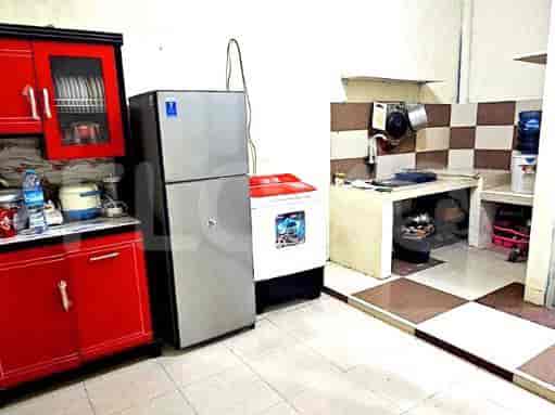 60 sqm, 3 BR house for sale in Babelan, Perumahan Pondok Ungu Permai, Bekasi - RHAS038 4