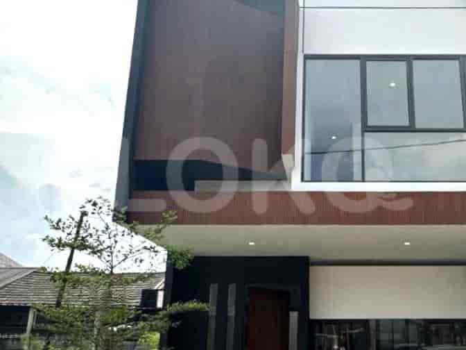 Dijual Rumah 3 BR, Luas 77 m2 di Jatiasih, Bekasi - RHASee3 1