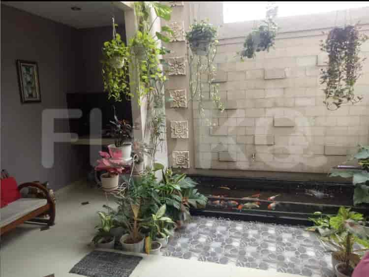 Dijual Rumah 5 BR, Luas 600 m2 di Jaka Permai Bekasi, Bekasi Selatan - RHAS3f1 10