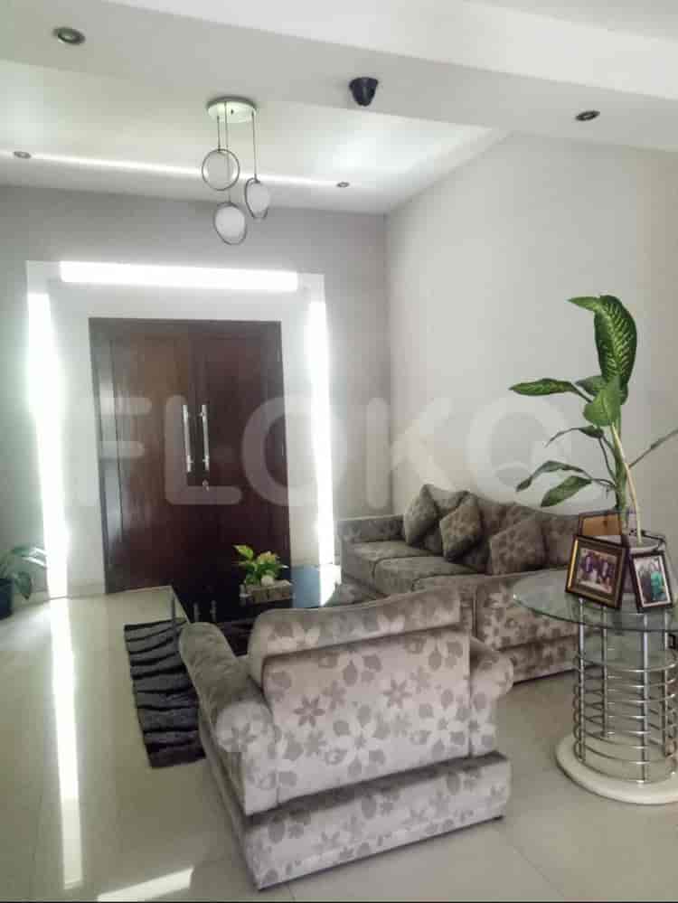 Dijual Rumah 5 BR, Luas 600 m2 di Jaka Permai Bekasi, Bekasi Selatan - RHAS3f1 3