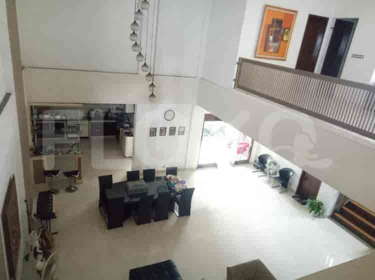 Dijual Rumah 5 BR, Luas 600 m2 di Jaka Permai Bekasi, Bekasi Selatan - RHAS3f1 4