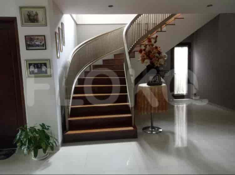 Dijual Rumah 5 BR, Luas 600 m2 di Jaka Permai Bekasi, Bekasi Selatan - RHAS3f1 7