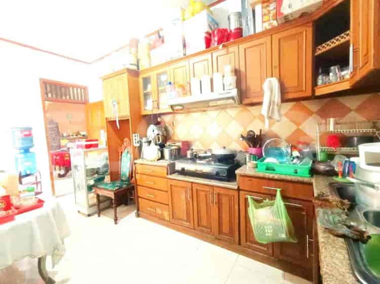 Dijual Rumah 3 BR, Luas 88 m2 di Perumahan Irigasi, Bekasi Timur - RHAS386 5
