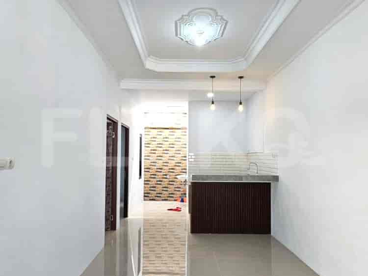 Dijual Rumah 2 BR, Luas 50 m2 di THB Bekasi, Bekasi Utara - RHAS098 2
