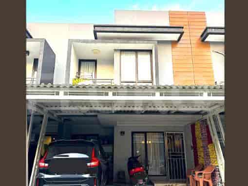 Dijual Rumah 3 BR, Luas 66 m2 di Perumahan, Bekasi Utara - RHAS48f 2
