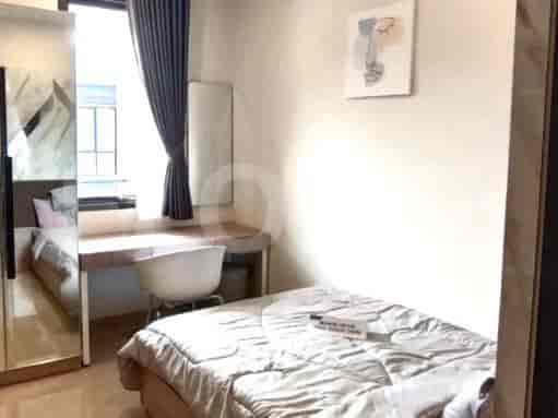 Dijual Rumah 3 BR, Luas 66 m2 di Perumahan, Bekasi Utara - RHAS48f 4