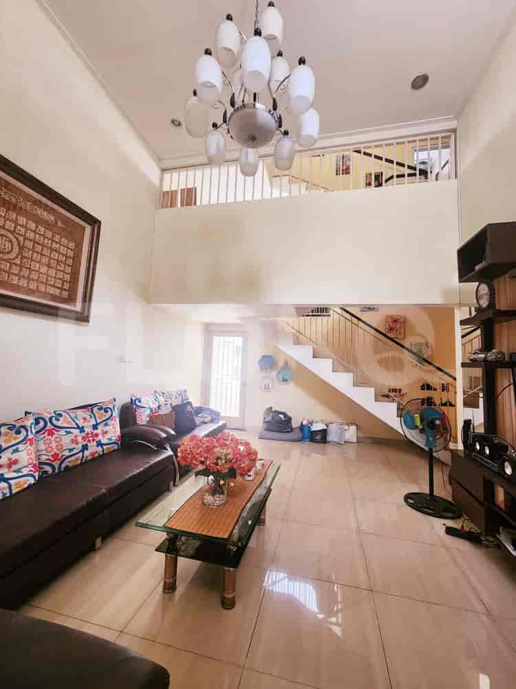 Dijual Rumah 3 BR, Luas 114 m2 di Jati Asih, Bekasi Utara - RHAS577 5