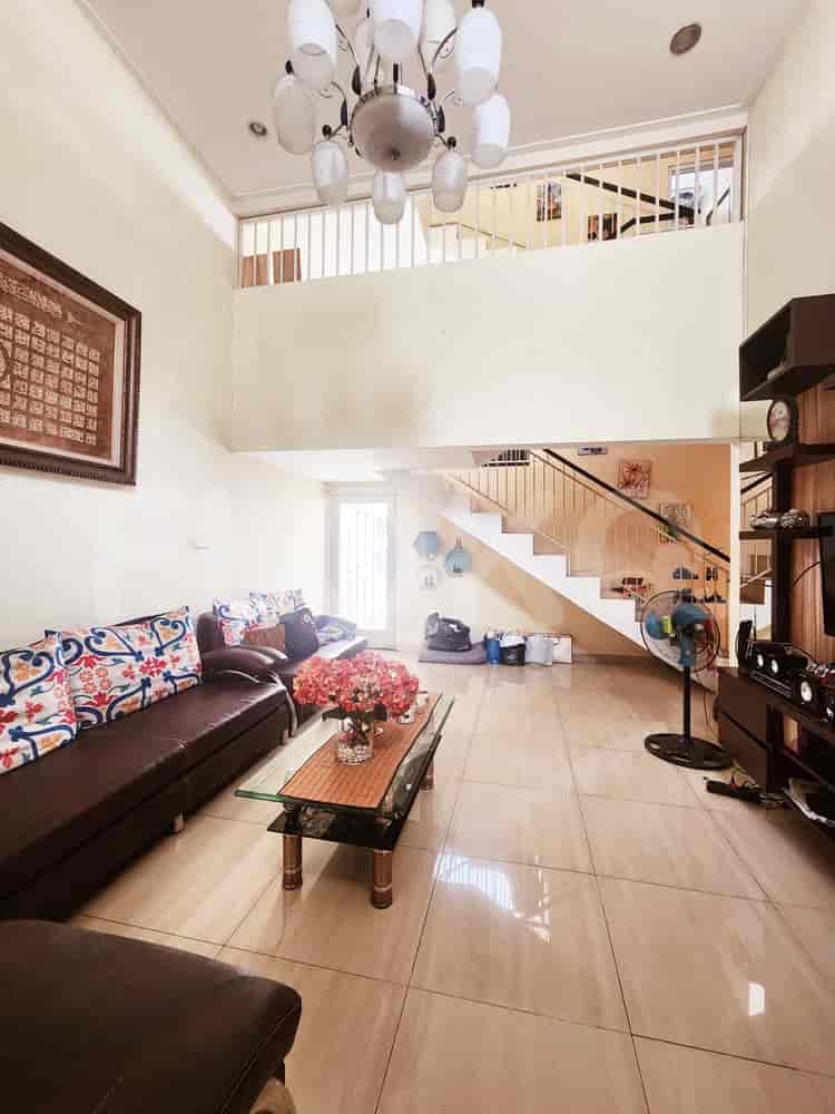 Dijual Rumah 3 BR, Luas 114 m2 di Jati Asih, Bekasi Utara - RHAS577 7