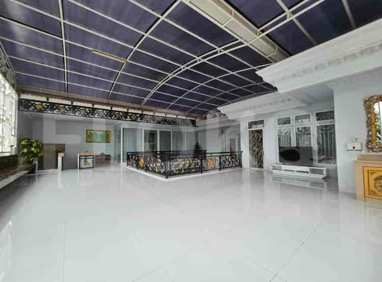Dijual Rumah 6 BR, Luas 1000 m2 di Bekasi, Bekasi Utara - RHASec2 10