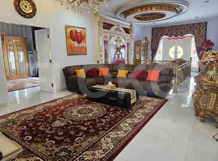 Dijual Rumah 6 BR, Luas 1000 m2 di Bekasi, Bekasi Utara - RHASec2 6