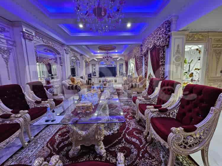 Dijual Rumah 6 BR, Luas 1000 m2 di Bekasi, Bekasi Utara - RHASec2 9