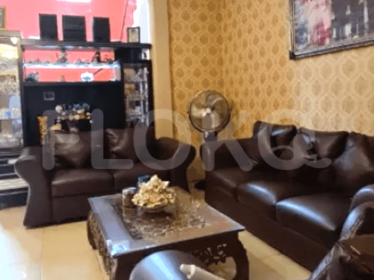 Dijual Rumah 4 BR, Luas 220 m2 di Komplek Benhil, Bendungan Hilir - RHAS526 3
