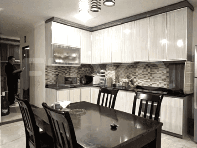 Dijual Rumah 4 BR, Luas 250 m2 di Bendungan Hilir, Bendungan Hilir - RHAS1da 5