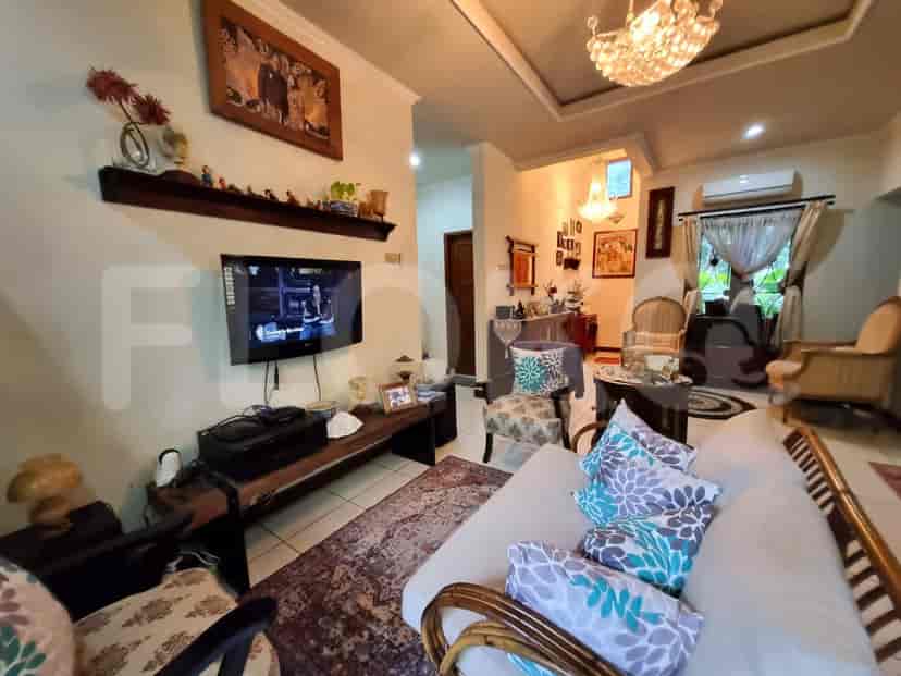 RHASa2d | House for Sale in Bintaro with Negotiable Price 1